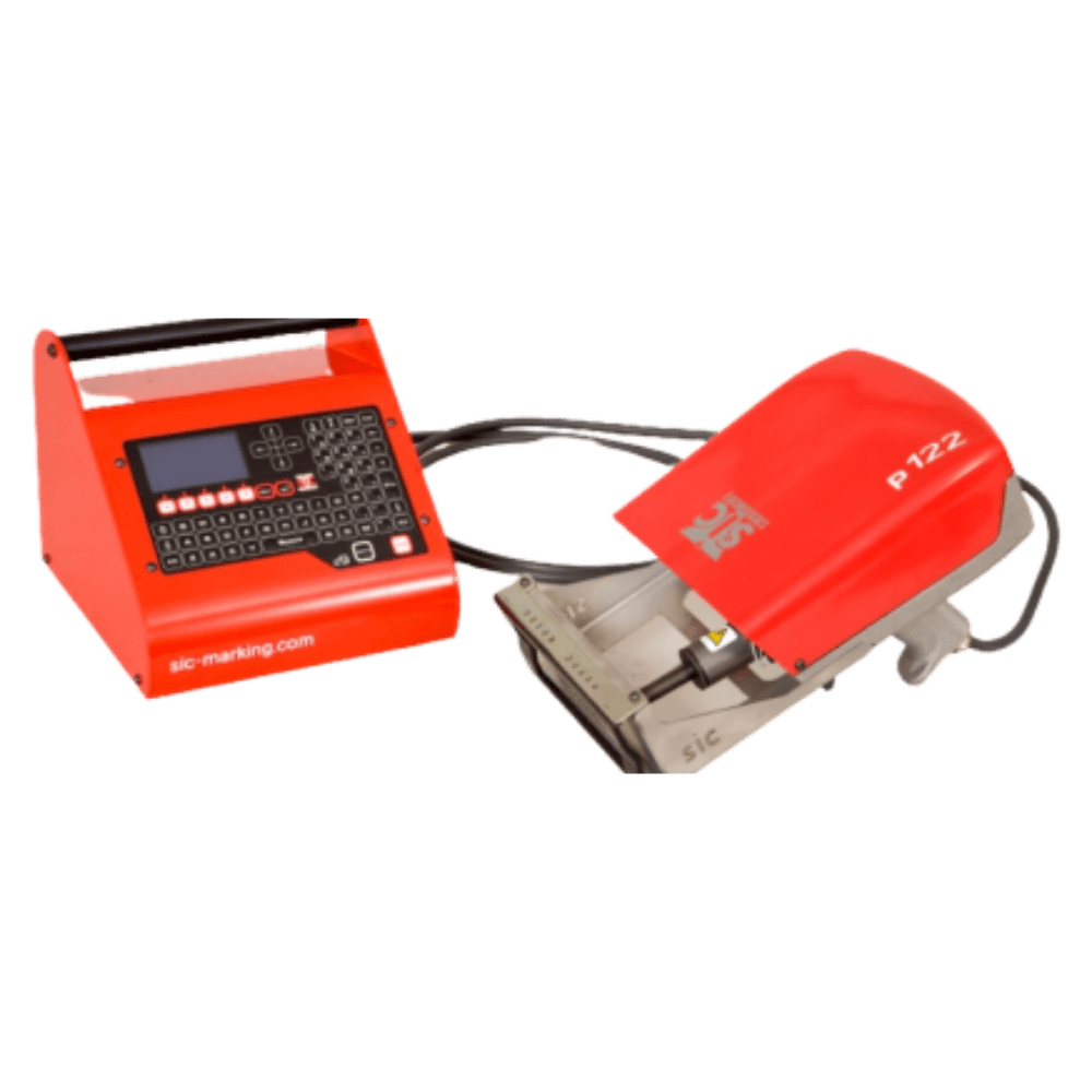 SIC MARKING GRAVADORA MICROPUNSIONAMENTO E9-P122